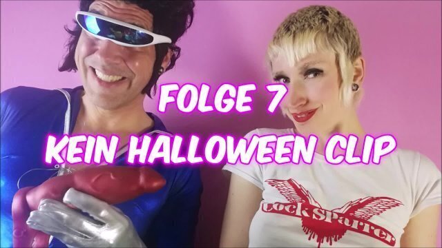 X-Ray's Club Folge Kein Halloween Clip