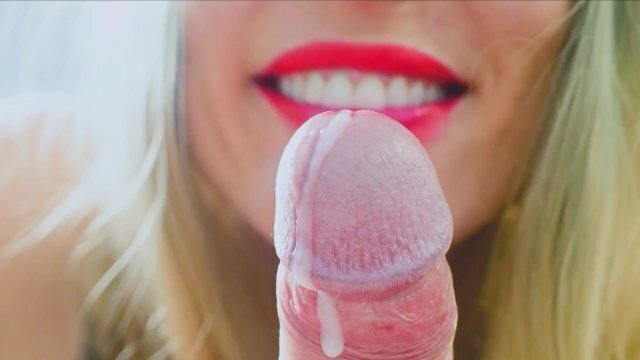 like charming smile? Good morning blowjob