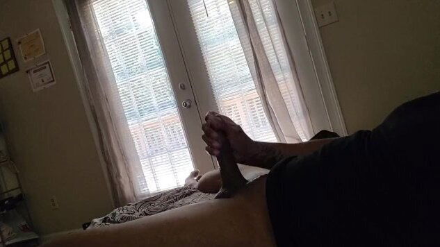 Black Dick Going Hard (full video)