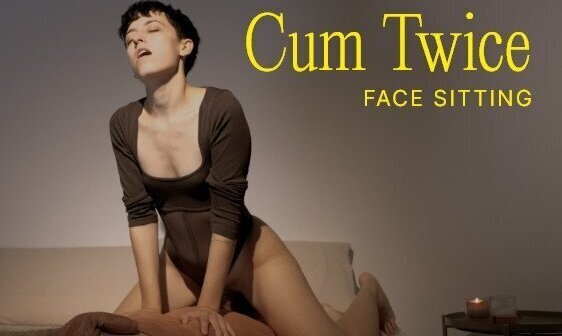 come coño masturbo hasta corre veces Face sitting