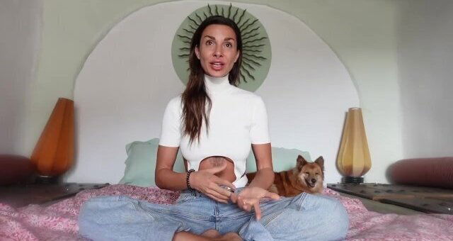 Foreskin Circumcised TUTORIAL with Roxy