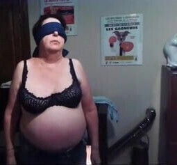 Dressage Vieille Truie