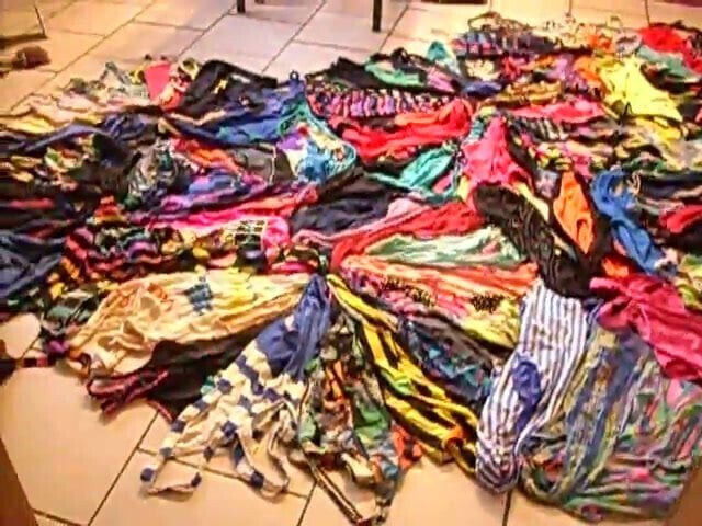 Badeanzuege Swimsuits Adidas Speedo Arena 2