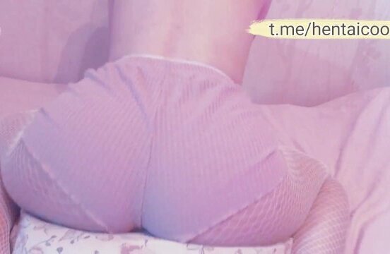 fucked your pillow, t.me/hentaicoo