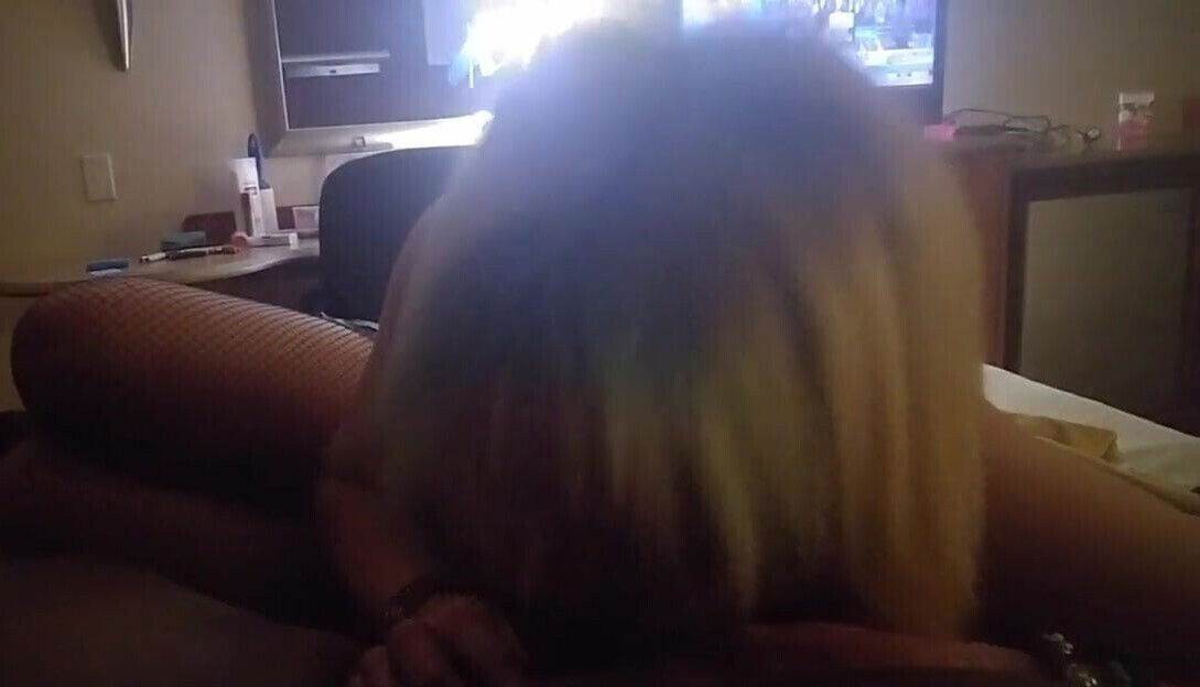 milking my cock part 1