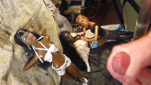 FUCVph4 Nika Chanel official facial cumshot (Cum Only Version)