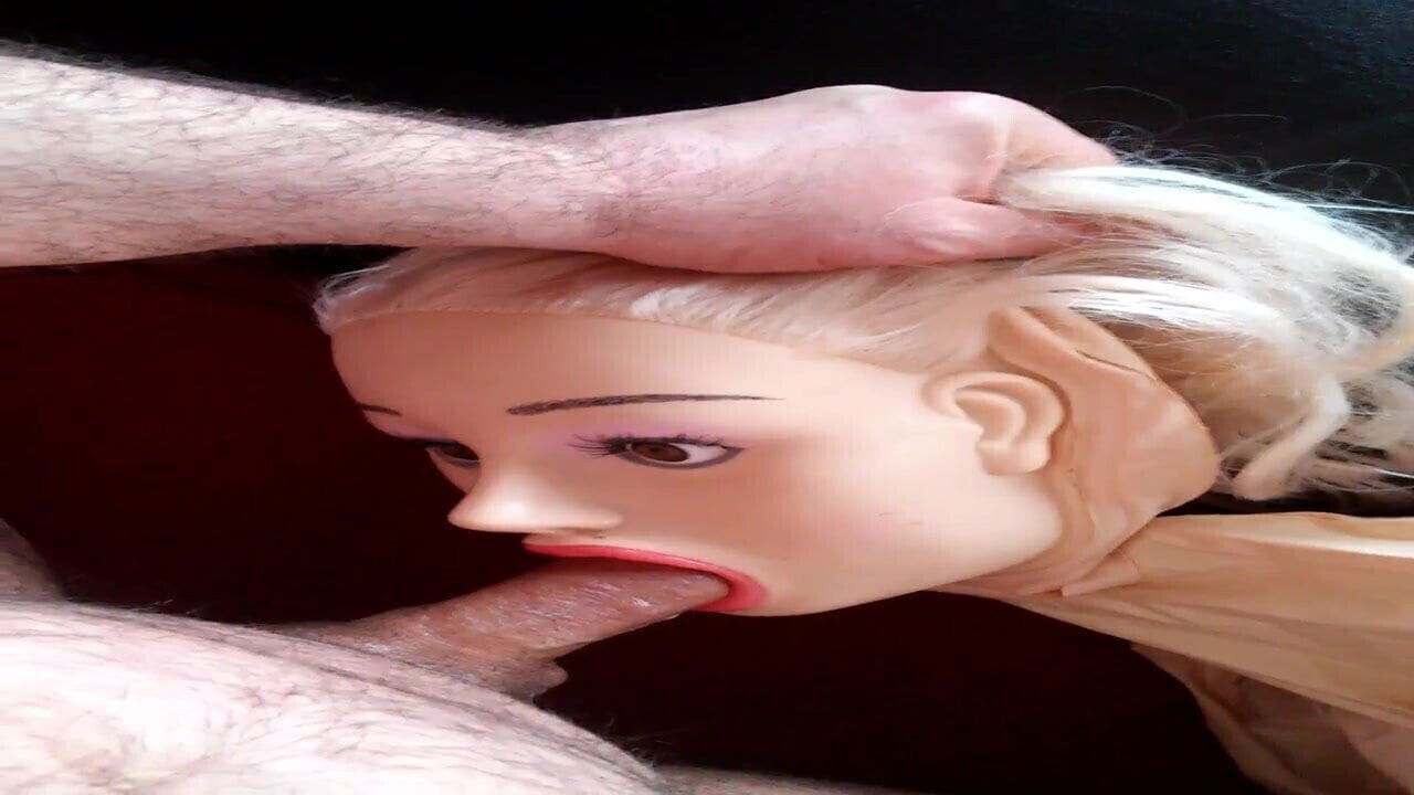 blowjob fay doll
