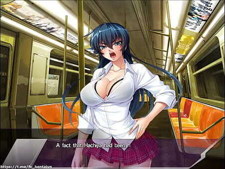 Taimanin Asagi Zero Part