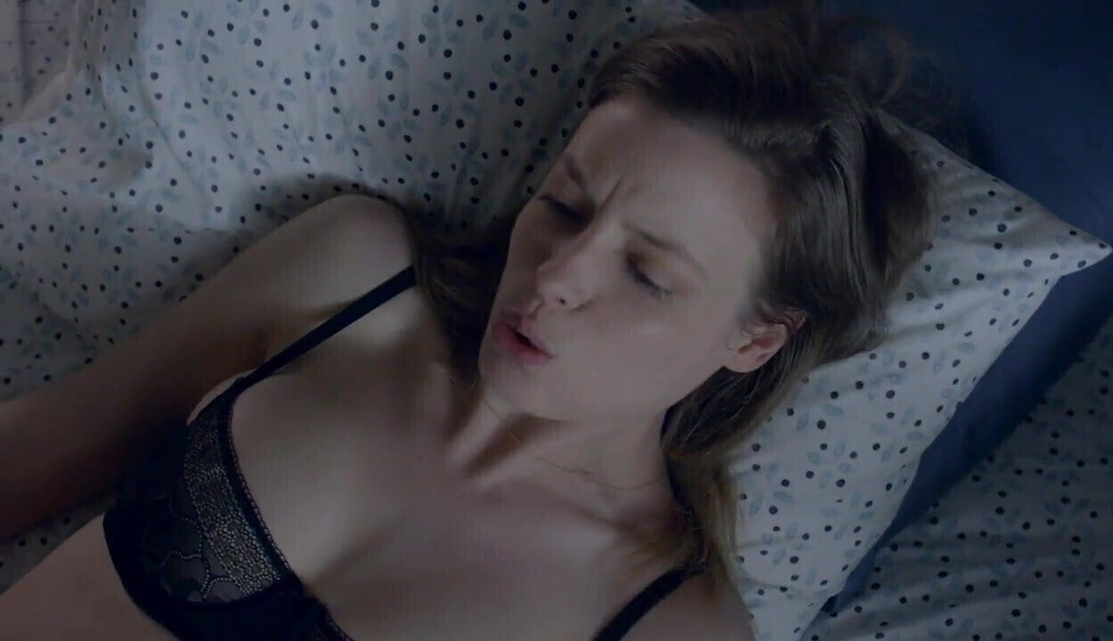 Gillian Jacobs. Emily Sandifer, Jennifer Blakeslee Love