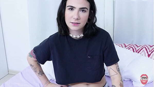 Chantageei minha meia irm&atilde_ chupar at&eacute_ gozar Thalia Senna Lord Kenobi THROAT