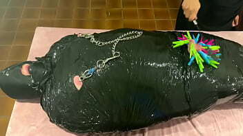 Mistress torture slave