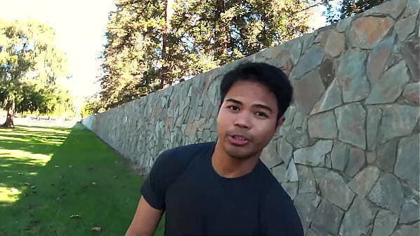 (John Rene) Feels Alone Before (Paul Wagner) Comes Asks Wants Have With Reality Dudes