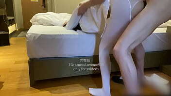 jk白丝足控福音 雪糕舔起来真棒