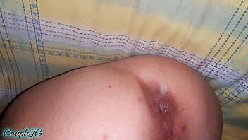 fills tight ass, deep