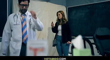 Multiple creampied for Siri Dahl by Doc Tommy Pistol!