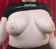 Worship Short Haired Feet Booty Jane Judge