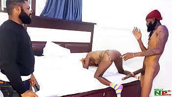 SUPERVISION Dick Krissyjoh Featuring Long Huge Strawberry Deep Pussy Ladygold