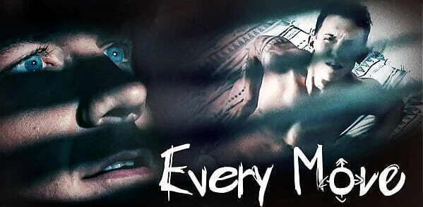 Every Move Brandon Anderson, Irez