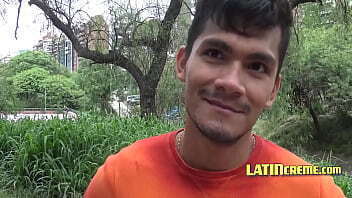 3000 Pesos For Access To Your Mouth &amp_ Ass