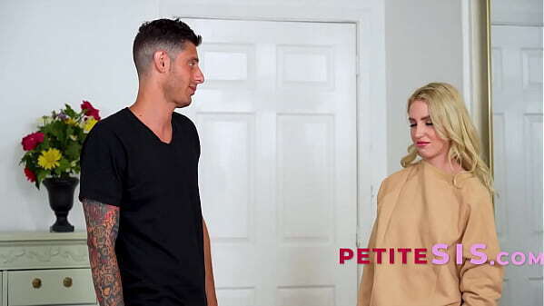 Payback'_s Bitch, Stepsis- Britt Blair