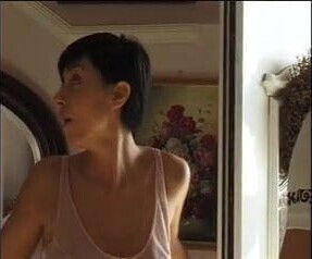 Eva Mercedes - La ninfomane (sc.2)