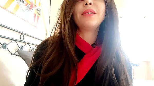 stepmom massage and...