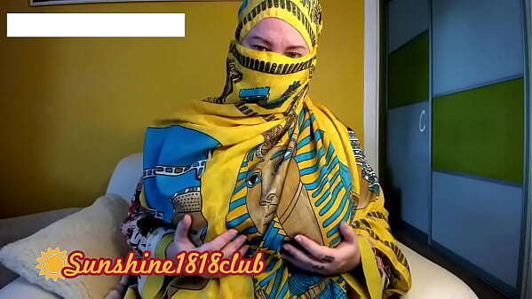 Turkish wife hijab with boobs muslim cams recording October 26st