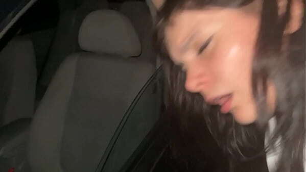 fucked fellow traveler street