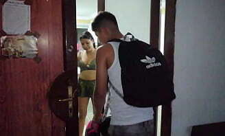 FOLLO DOMICILIARIO PARA PAGARLE