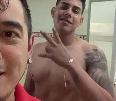 from venezuela gets head