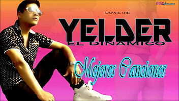 yelder el dinamico mix mejores canciones
