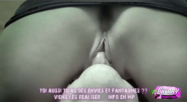 Cherry productions xvideos member wants just lick