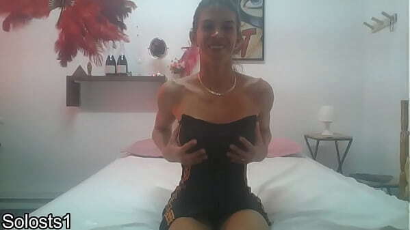 Vejam video completo Daniela Gozando muito.