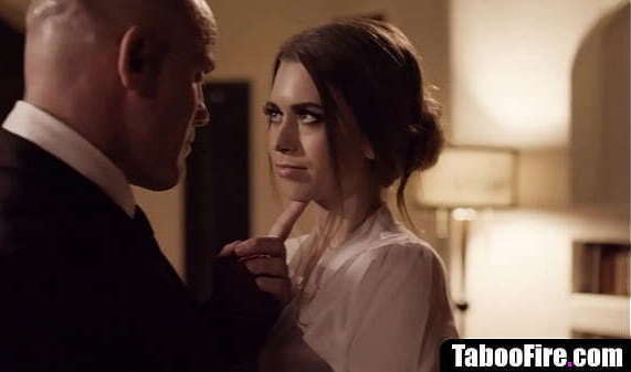 Secretary spanked &amp_ fucked strict boss