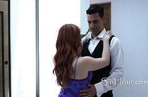 Successful StepDaughter Swooning Over After Received Award