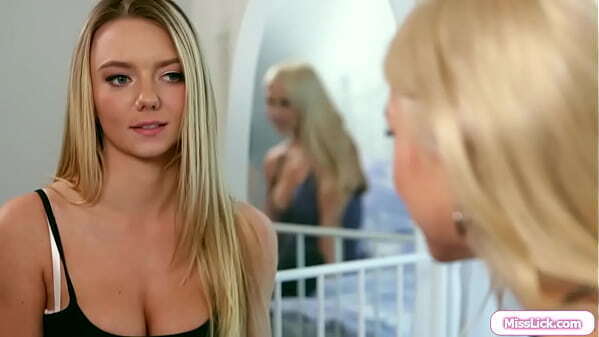 Stepmom dream teen reality