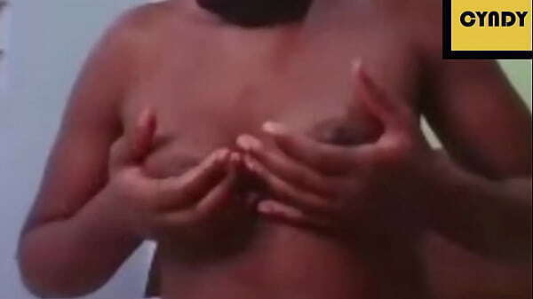 Cyndy Blackslave session with Master Nipple Clip