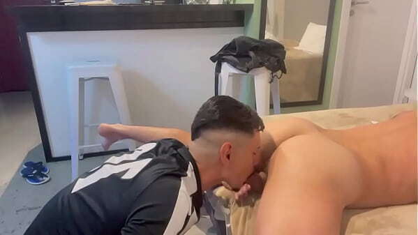 Fudendo Paiz&atilde_o Parte