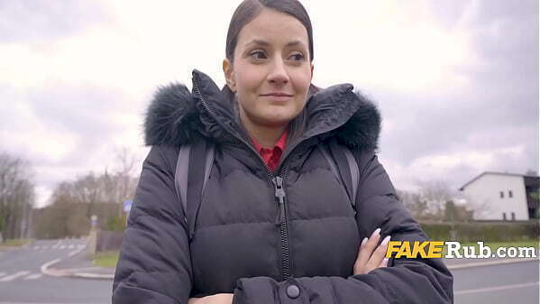 Fucked Petite College Crush Needed Money