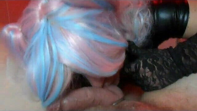 Threesome. cocks vanessa