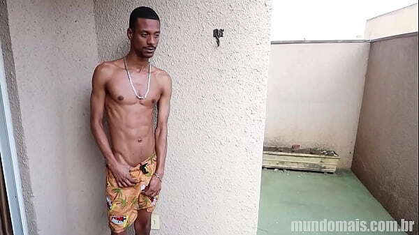 Making ensaio Paulo!