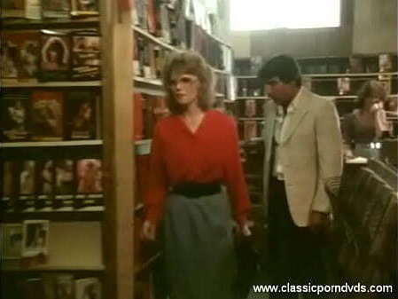 Sometimes Need Classic MILF