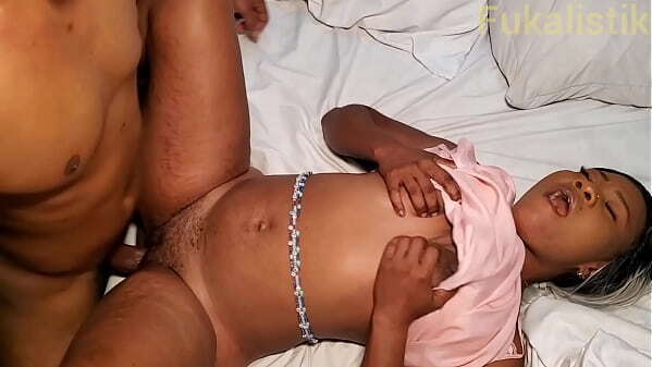 Chioma over here give taste pussy before your comes back from Naija (Full videos Xvideos Red)