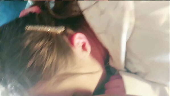 husband catches cheating wife