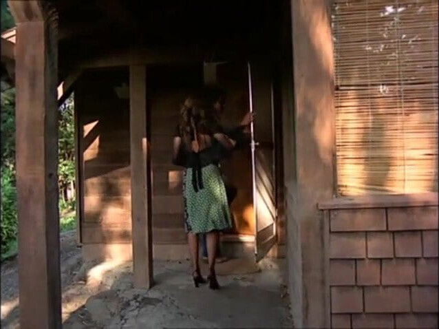 Abigail Clayton - Femmes De Sade 1976