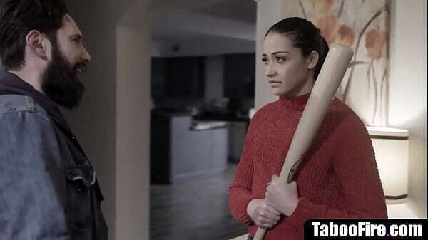 brunette fucked hard stalker