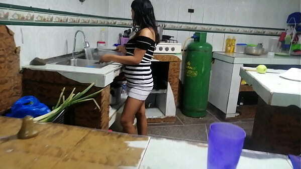 estaba hablando hermanastro cuando repente todo cambio para mejor