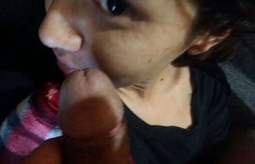 &Eacute_ S&Oacute_ CHUPADINHA NOVINHA