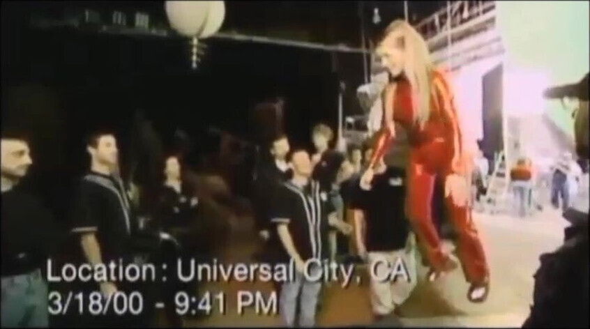 Briteny Spears Fucking HOT!!