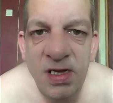 looking empty your bladder then look further will swallow right front this fake this real